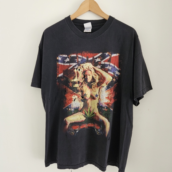 tennessee river Other - Vintage Pantera Shirt Mens Extra Large Metal Band Tour Concert 2000s